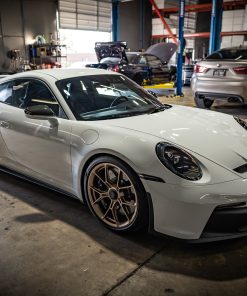 992 GT3 Parts