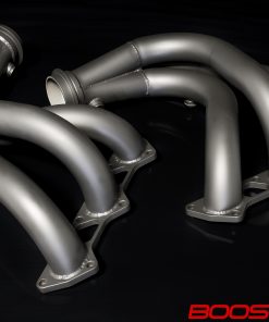 Exhaust Components