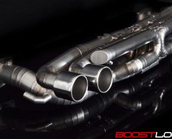 Exhaust Components