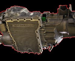 Transmission Components & Packages